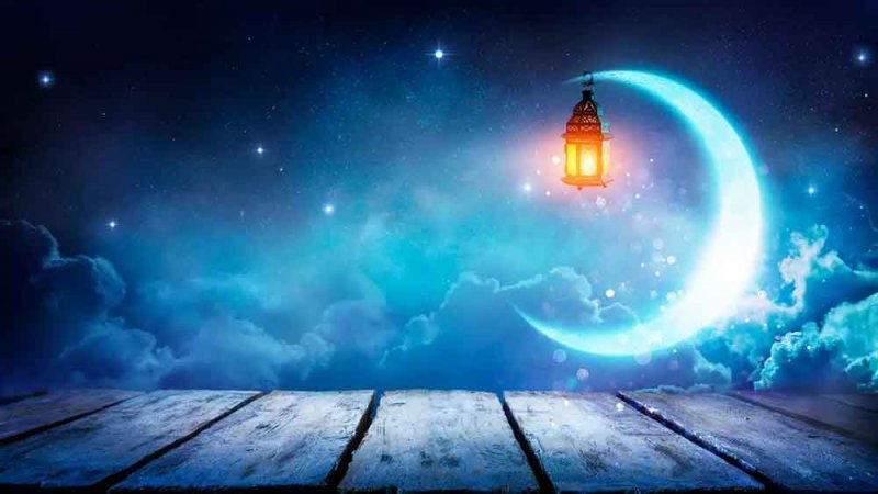 العد التنازلي بدأ.. تعرف على موعد ولادة هلال شعبان وأول أيام رمضان