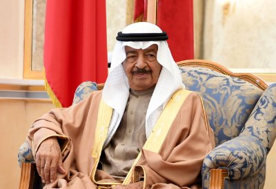 اختتام التصفيات الأولية لجائزة صاحب السمو الملكي الأمير خليفة بن سلمان آل خليفة القرآنية
