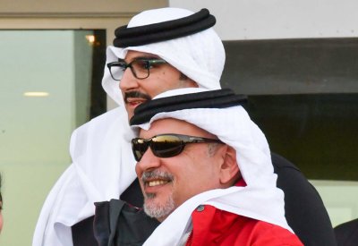 قبل انطلاقة سباق كأس سمو ولي العهد للخيل.. تكثيف الاستعدادات وتوقعات بمنافسات قوية ومفاجآت