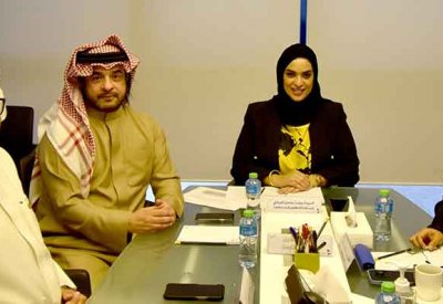 لجنة الشكاوى والرصد والمتابعة تعقد اجتماعها الثلاثون