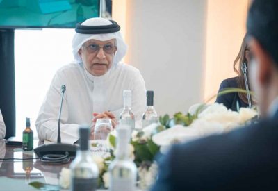 سلمان بن إبراهيم يؤكد اهمية تبادل الخبرات لتعزيز التعاون بين الكرتين الآسيوية والاوروبية