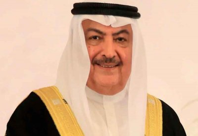 رئيس المجلس الوطني للفنون يشيد بأعمال "معرض الفنون التشكيلية" في نسخته الخمسين