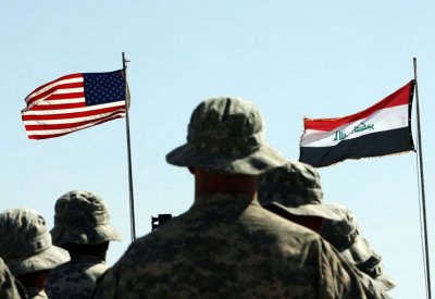 مهمة خارج حدود العراق.. "تأهب" للقوات الأميركية يثير تكهنات