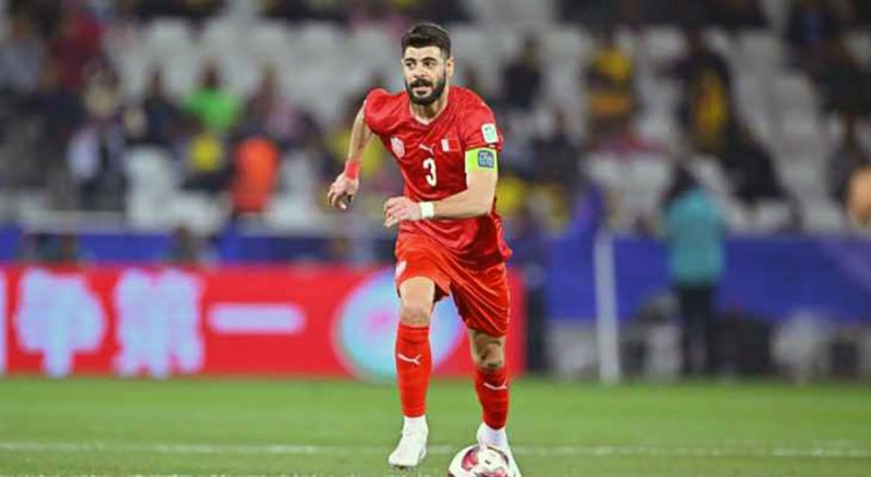 الحيام: سنحاول أن نكون ندا قويا للمنتخب الياباني