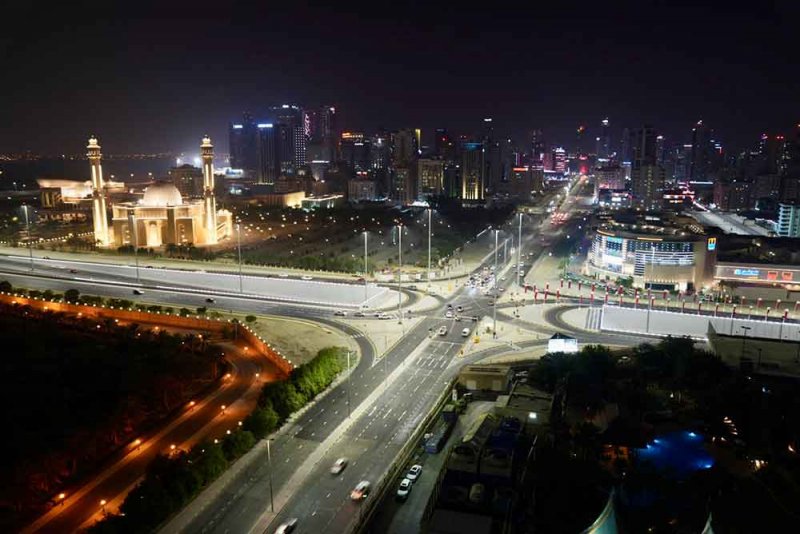 الانتهاء من تنفيذ 109 مشروعات من مشاريع تطوير البنية التحتية