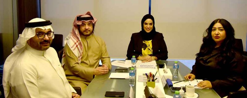 لجنة الشكاوى والرصد والمتابعة تعقد اجتماعها الثلاثون