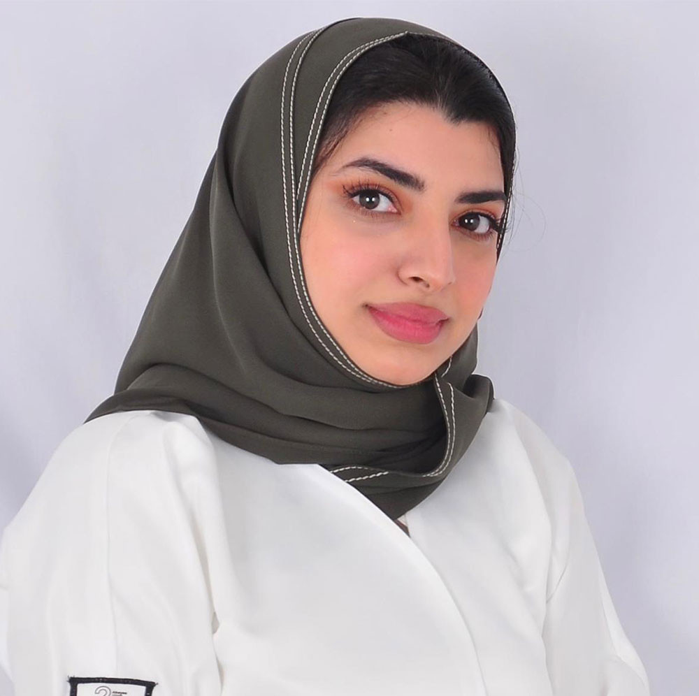 المحامية فاطمة الخياط
