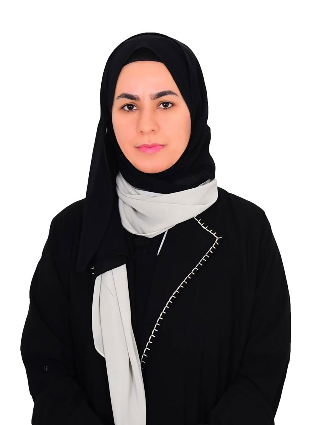 المحامية أماني حميد