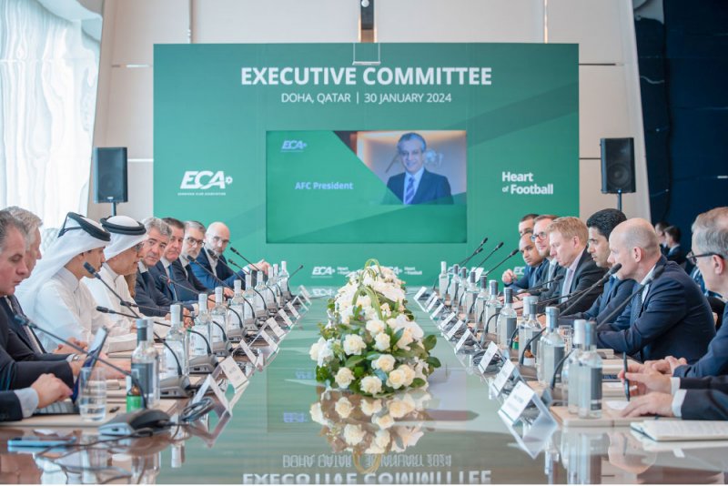 سلمان بن إبراهيم: أهمية تبادل الخبرات وتعزيز التعاون بين الكرتين الآسيوية والأوروبية