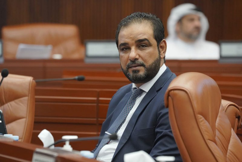 العسبول: جهود "التربية" واضحة لتطوير وتحسين النظام التعليمي