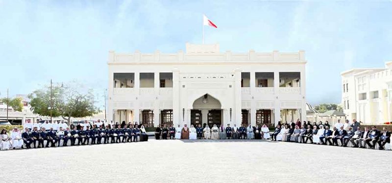 وزير الداخلية يشيد بالتوجيهات الملكية السامية بتوظيف التكنولوجيا الحديثة في خدمة المجتمع