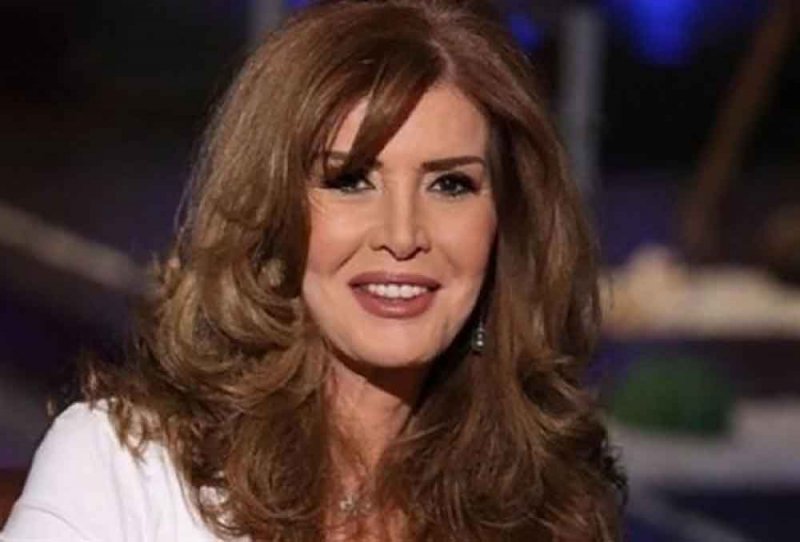 عودة القديرة ميرفت أمين إلى الشاشة