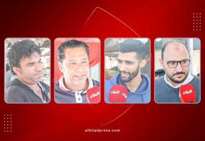 عدسة "البلاد": الروبيان المحظور موجود في سوق جدحفص