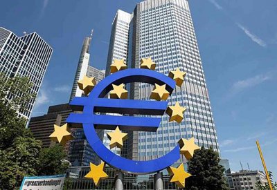 تراجع طفيف للتضخم بمنطقة اليورو إلى 2,8 % في يناير