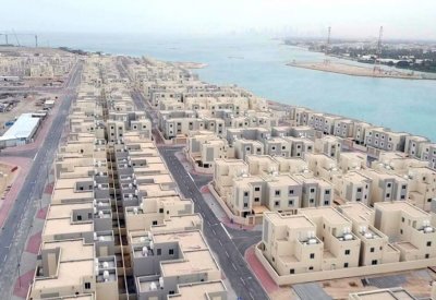 بتصاميم حديثة.. 361 وحدة سكنية لذوي العزيمة بمختلف مشاريع "الإسكان"