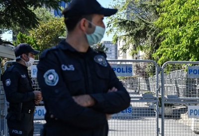 ضبط "خلية تجسس" جديدة في تركيا.. باعوا معلومات للموساد