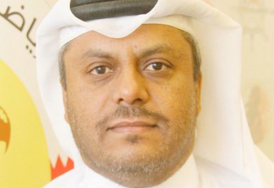 بحريني يفوز بالمركز العاشر في سباق الحمام الخليجي