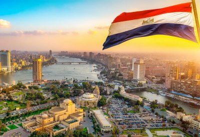قفزة في سندات مصر الدولارية مع اقتراب الاتفاق مع صندوق النقد