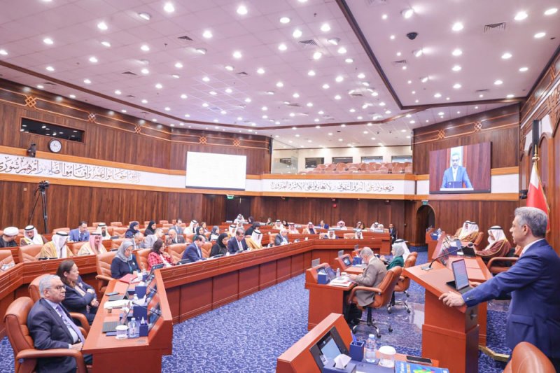 "التنمية": 76 ألف بحريني عمرهم 60 وأكثر