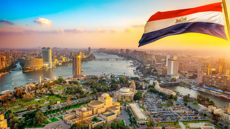 قفزة في سندات مصر الدولارية مع اقتراب الاتفاق مع صندوق النقد
