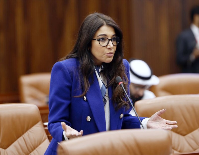 الظاعن لـ"البلاد": تدريب المهندسين بالتعاون مع المعهد الأمريكي لمنحهم شهادات إدارة مشاريع