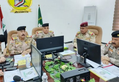 واشنطن ترد على بيان بغداد: العراق أبلغ مسبقا بالضربات!