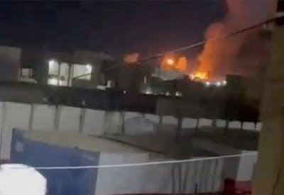 ما هي المواقع التي استهدفتها واشنطن في سوريا والعراق؟