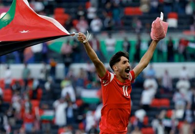 منتخب الأردن يحلق عاليا.. كيف تحولت "الكارثة" لإنجاز تاريخي؟