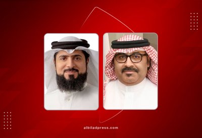 الأحمد يشيد بجهود وزير التربية في تطوير التعليم