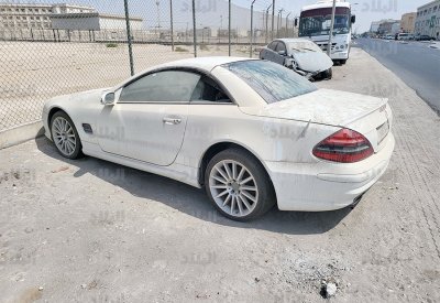 شركة متخصصة لإزالة السيارات السكراب قريباً