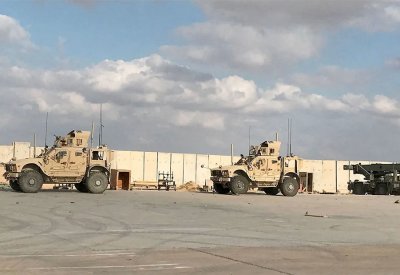 الحكومة العراقية: تنفي تنسيق الضربة الجوية مع واشنطن