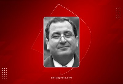 وزير الخارجية الأردني الأسبق صلاح الدين البشير يحاضر عن "مؤسسات العمل الثقافي والتطوعي" بمركز الشيخ إبراهيم
