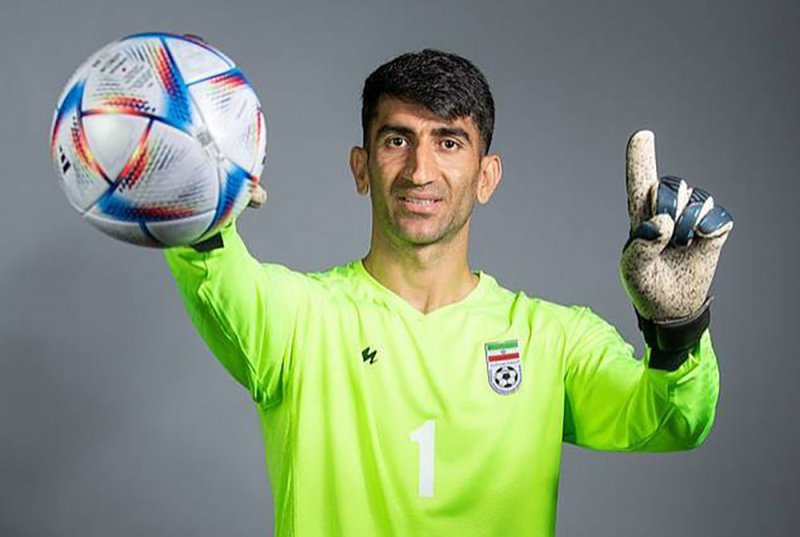 بيرانفاند:  نريد صناعة التاريخ