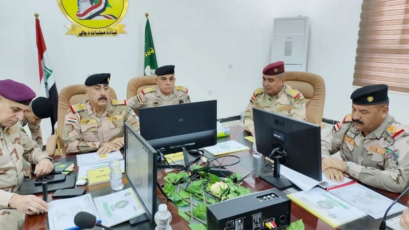 واشنطن ترد على بيان بغداد: العراق أبلغ مسبقا بالضربات!