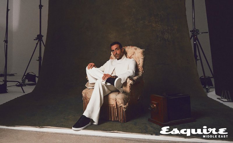 محمد التركي ليس مجرد اسم في صناعة السينما