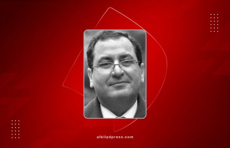 وزير الخارجية الأردني الأسبق صلاح الدين البشير يحاضر عن "مؤسسات العمل الثقافي والتطوعي" بمركز الشيخ إبراهيم