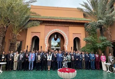 المغرب: 5 دول إفريقية تنضم رسميا لمبادرة الأمنية لمكافحة انتشار أسلحة الدمار الشامل