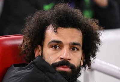 تحويل 20% ؜من راتب محمد صلاح لدعم اقتصاد مصر.. وزيرة ترد