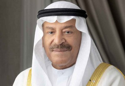 رئيس "الشورى": قوة دفاع البحرين مؤسسة وطنية شامخة تحمي المنجزات الحضارية وتحظى بدعم ومساندة جلالة الملك المعظَّم