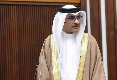 العصفور: 43 خدمة يقدمها القطاع الخاص للمسن البحريني