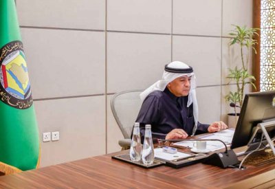 لجنة الأمن الزراعي والغذائي تناقش إستراتيجية خليجية مستقبلية للأمن الغذائي