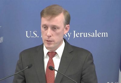 واشنطن عن مقترح الهدنة: الكرة في ملعب حماس
