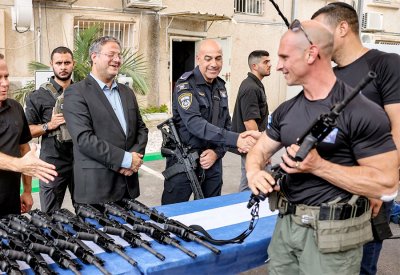 هاجم الجميع.. لماذا لا يستطيع نتنياهو السيطرة على بن غفير؟