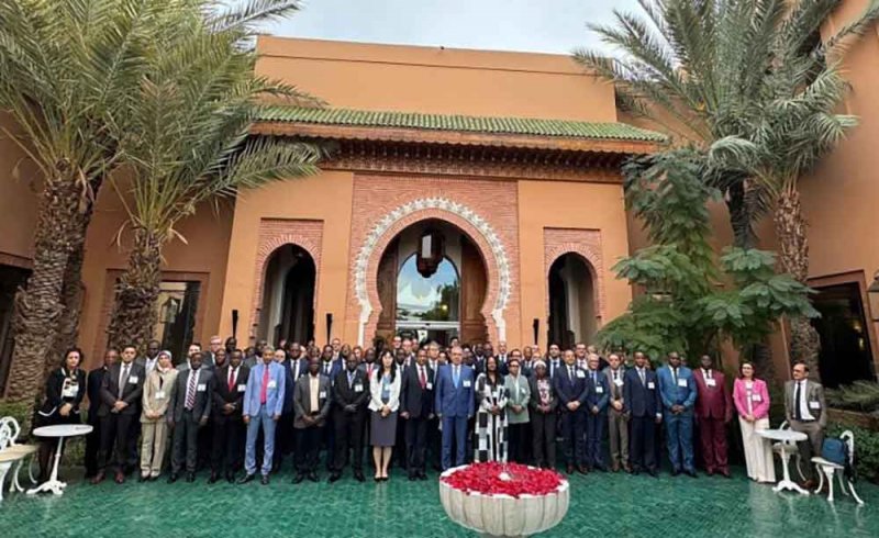 المغرب: 5 دول إفريقية تنضم رسميا لمبادرة الأمنية لمكافحة انتشار أسلحة الدمار الشامل