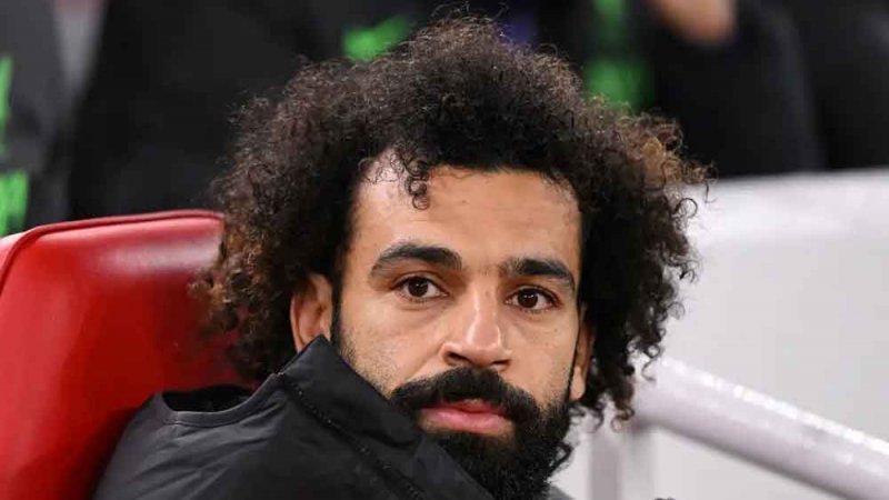 تحويل 20% ؜من راتب محمد صلاح لدعم اقتصاد مصر.. وزيرة ترد