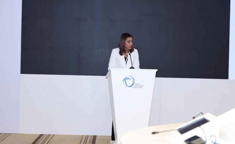 وزيرة التنمية المستدامة: الحرص على مواكبة التحول الرقمي بما يدعم أهداف التنمية المستدامة