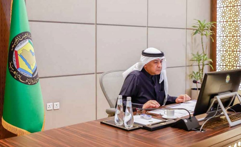 لجنة الأمن الزراعي والغذائي تناقش إستراتيجية خليجية مستقبلية للأمن الغذائي