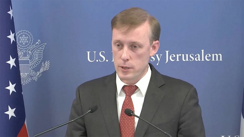 واشنطن عن مقترح الهدنة: الكرة في ملعب حماس