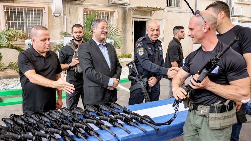 هاجم الجميع.. لماذا لا يستطيع نتنياهو السيطرة على بن غفير؟