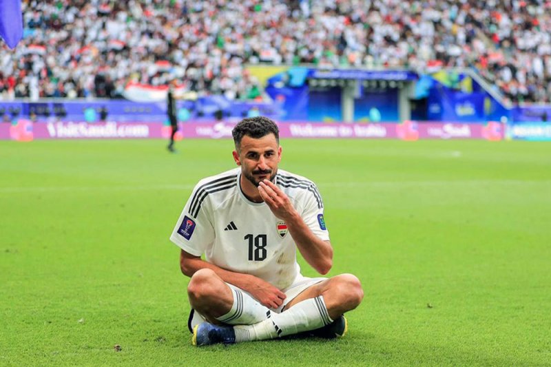 قصص مرعبة من حياة “هداف آسيا”
